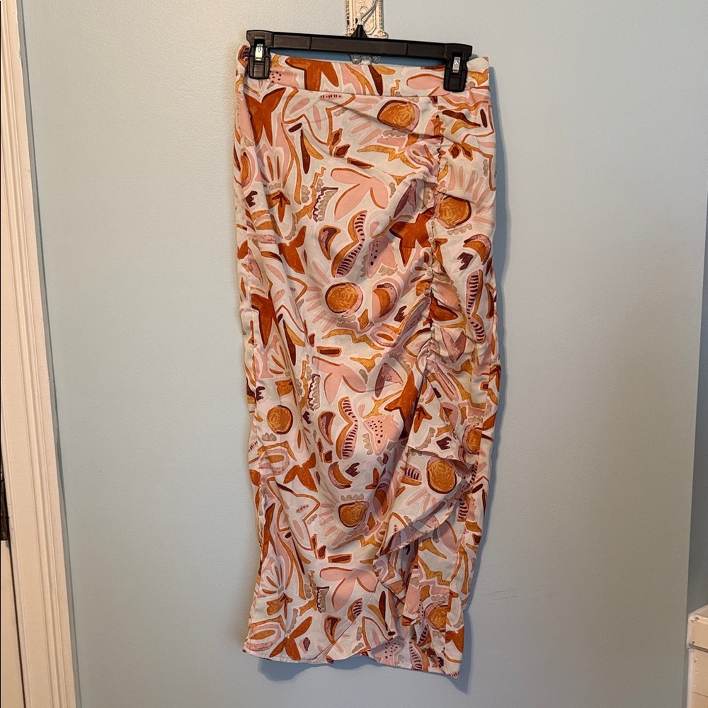 Nasty Gal Collection Skirt